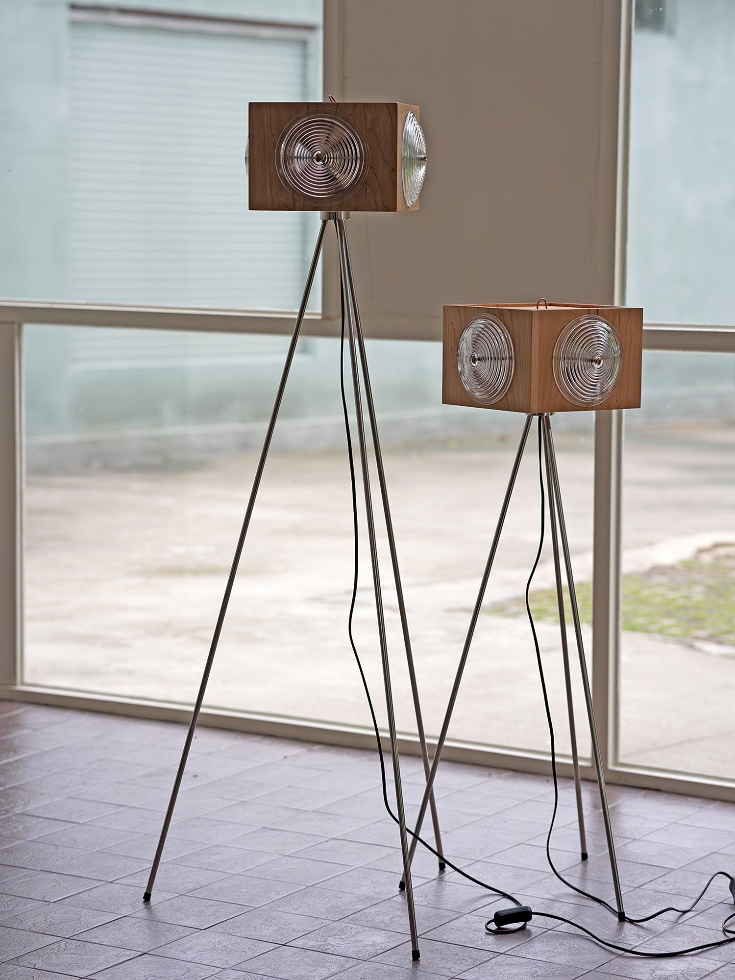 Dionna Floor Lamp