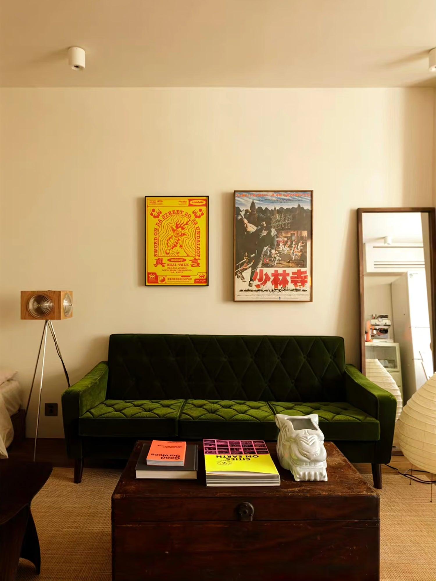 Dionna Floor Lamp