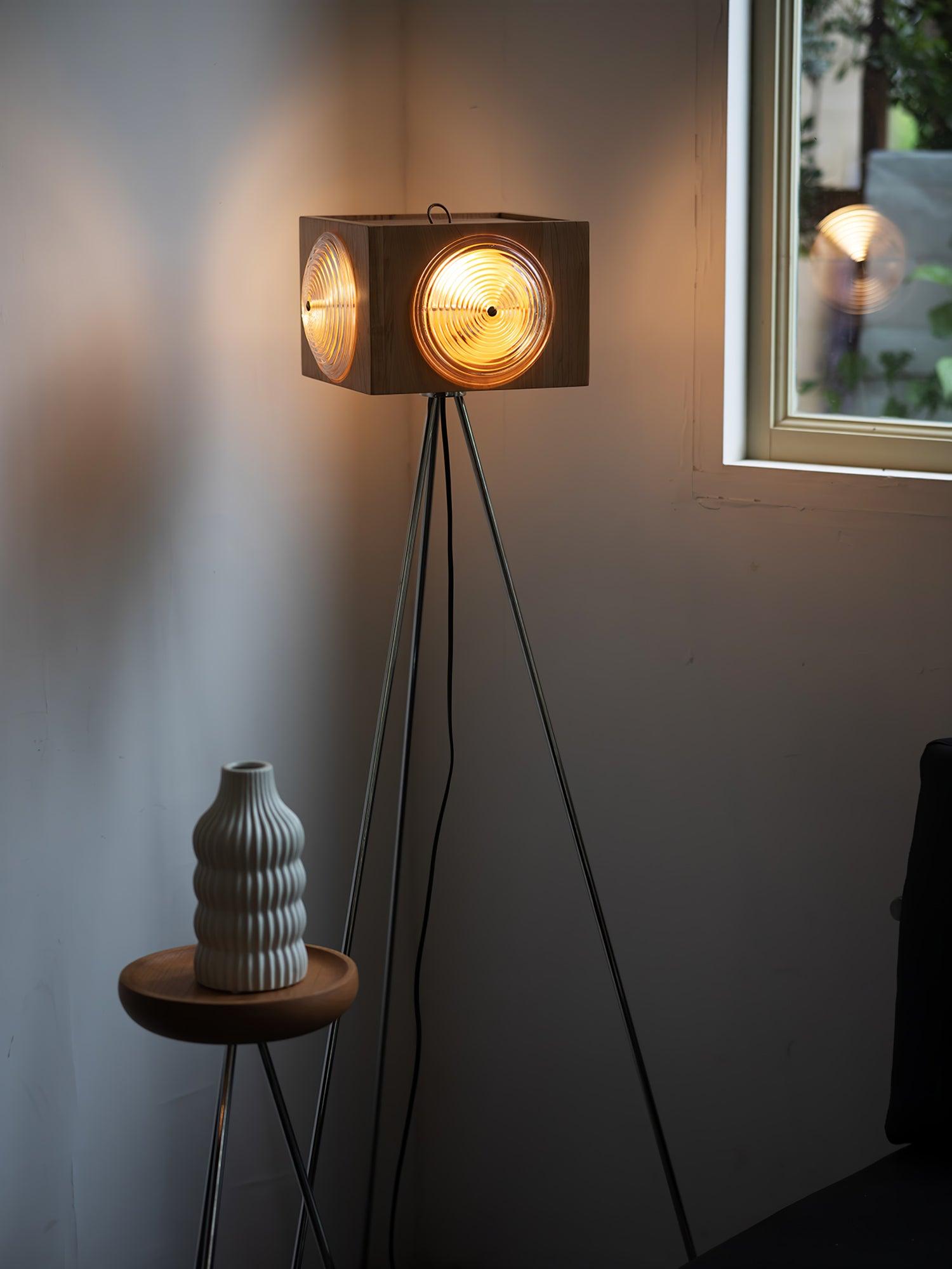 Dionna Floor Lamp