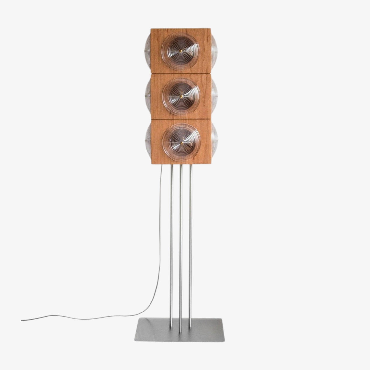 Dionna Cuboid Floor Lamp