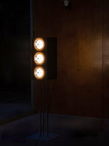 Dionna Cuboid Floor Lamp