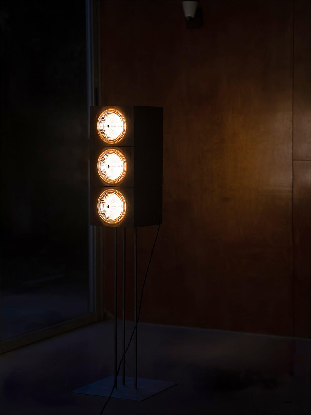 Dionna Cuboid Floor Lamp
