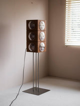 Dionna Cuboid Floor Lamp