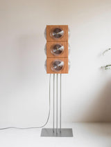 Dionna Cuboid Floor Lamp