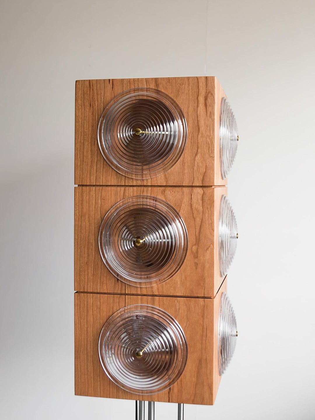 Dionna Cuboid Floor Lamp