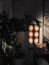 Dionna Cuboid Floor Lamp