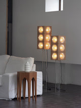 Dionna Cuboid Floor Lamp