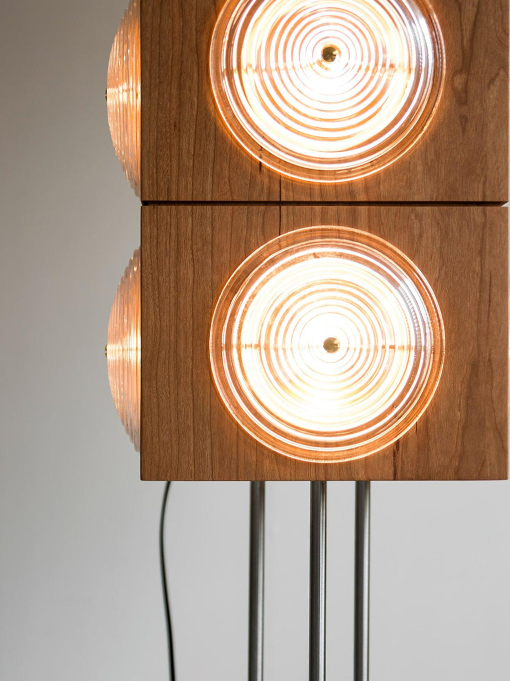 Dionna Cuboid Floor Lamp