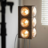 Dionna Cuboid Floor Lamp