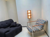 Dionna Cuboid Floor Lamp