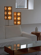 Dionna Cuboid Floor Lamp