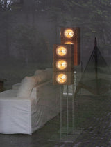 Dionna Cuboid Floor Lamp