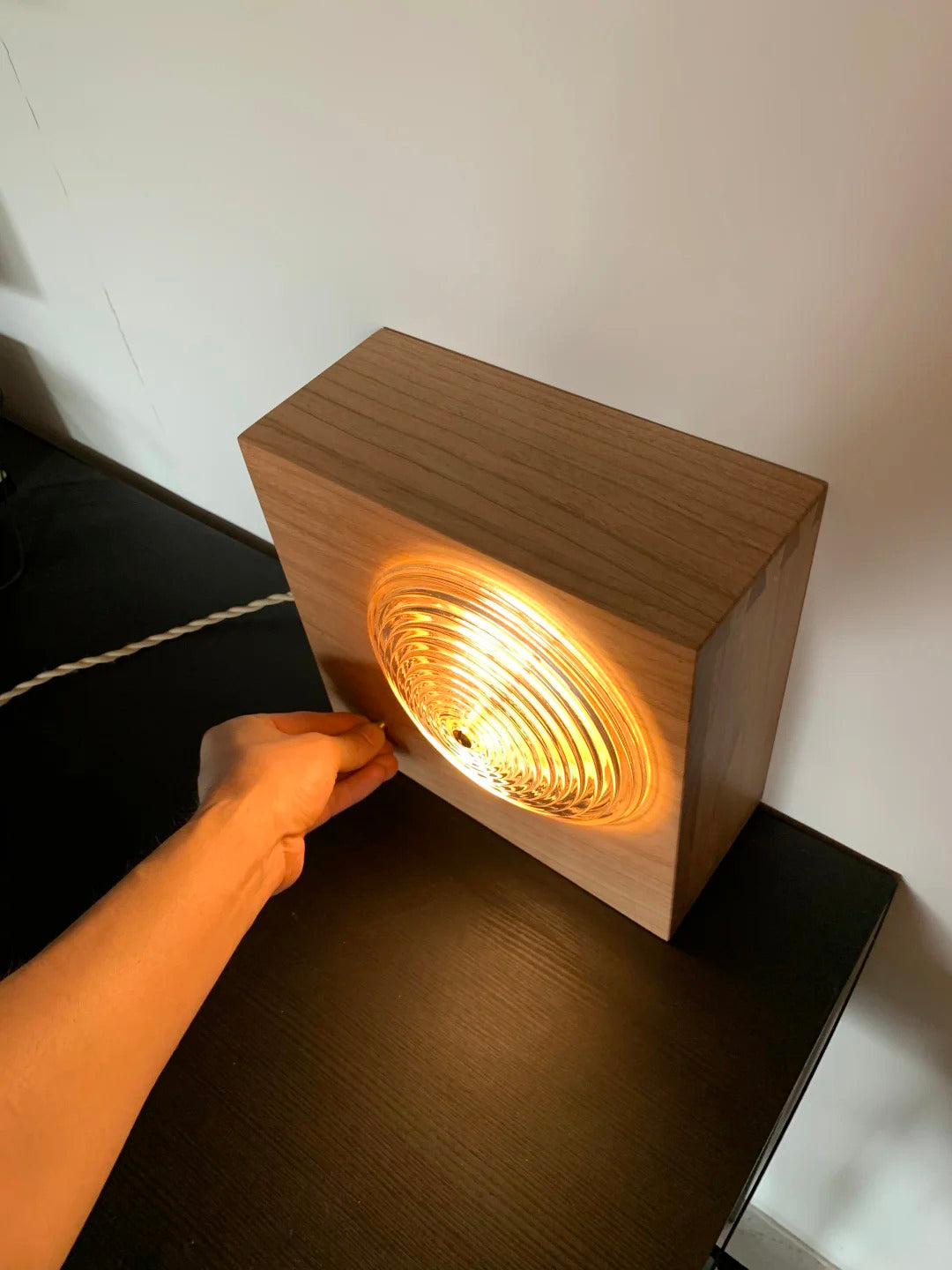 Dionna Sconce