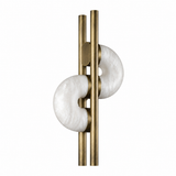 Dolly Sconce