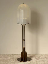 Dome Floor Lamp