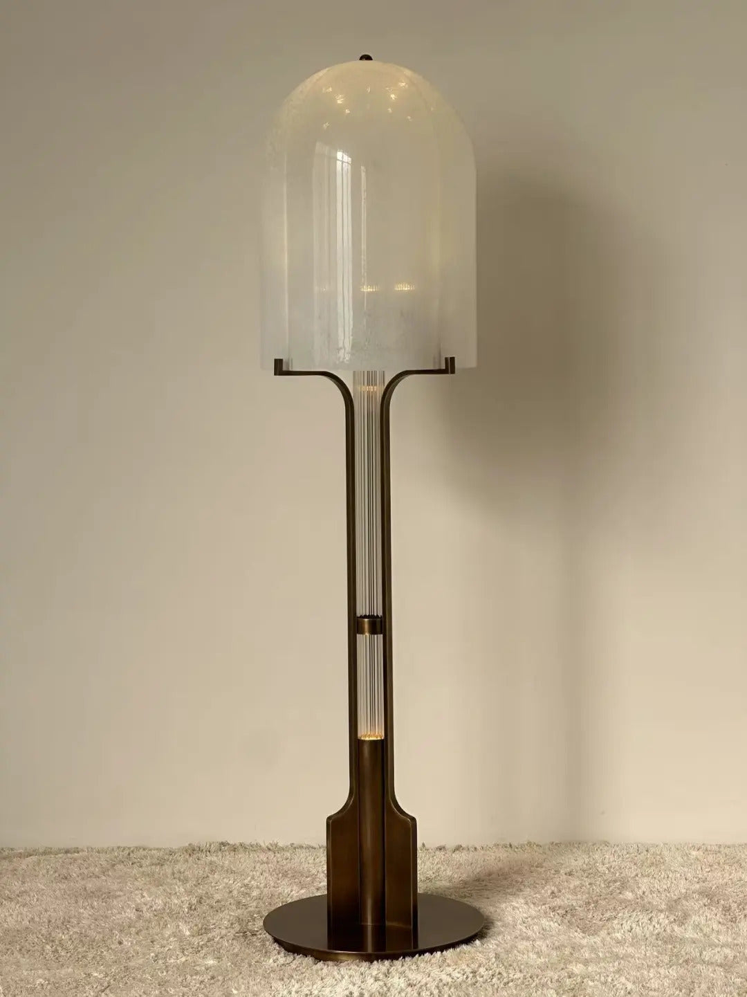 Dome Floor Lamp
