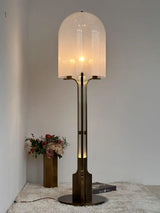 Dome Floor Lamp