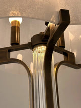 Dome Floor Lamp
