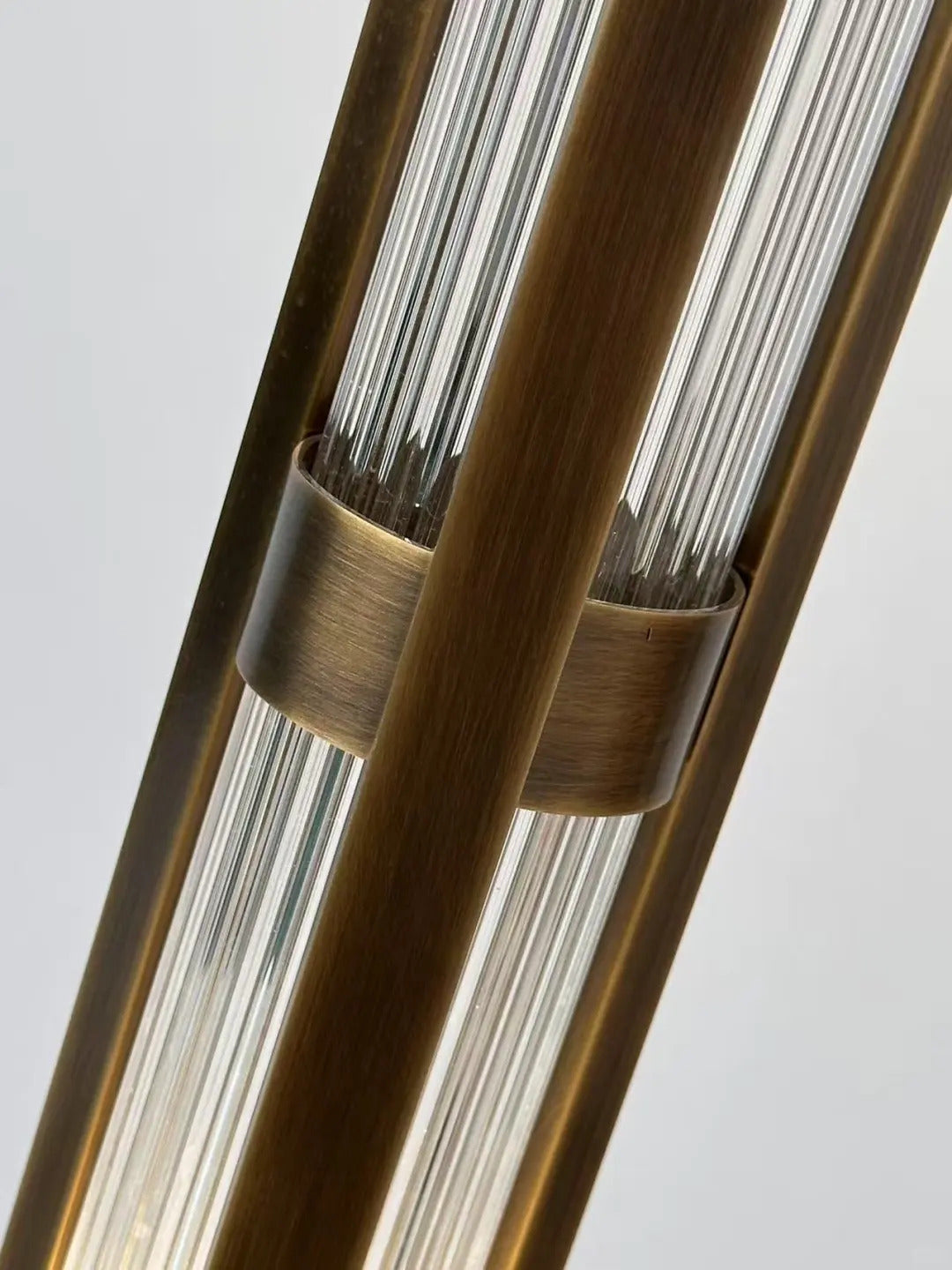 Dome Floor Lamp