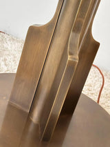 Dome Floor Lamp
