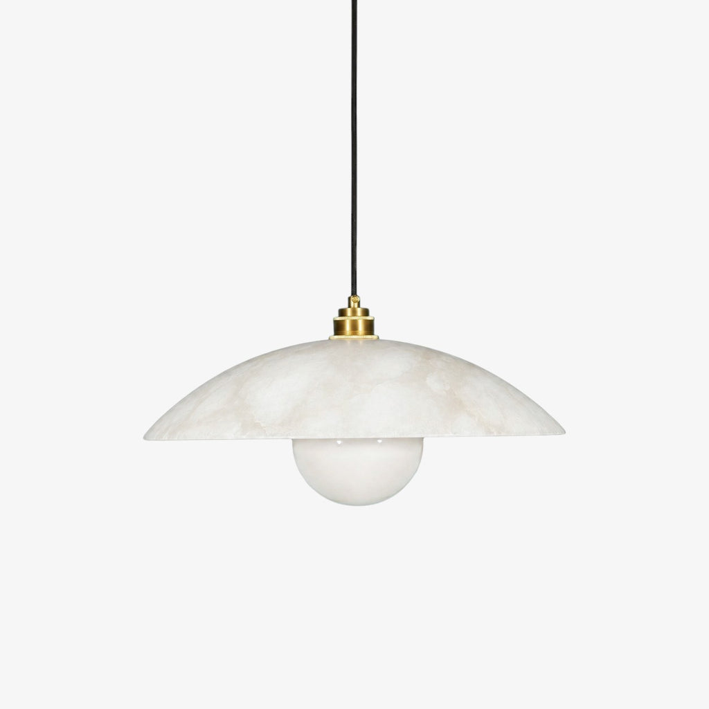 Dome Pendant Lamp