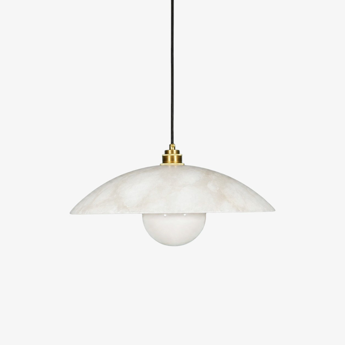 Dome Pendant Lamp