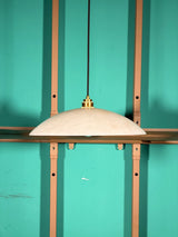 Dome Pendant Lamp