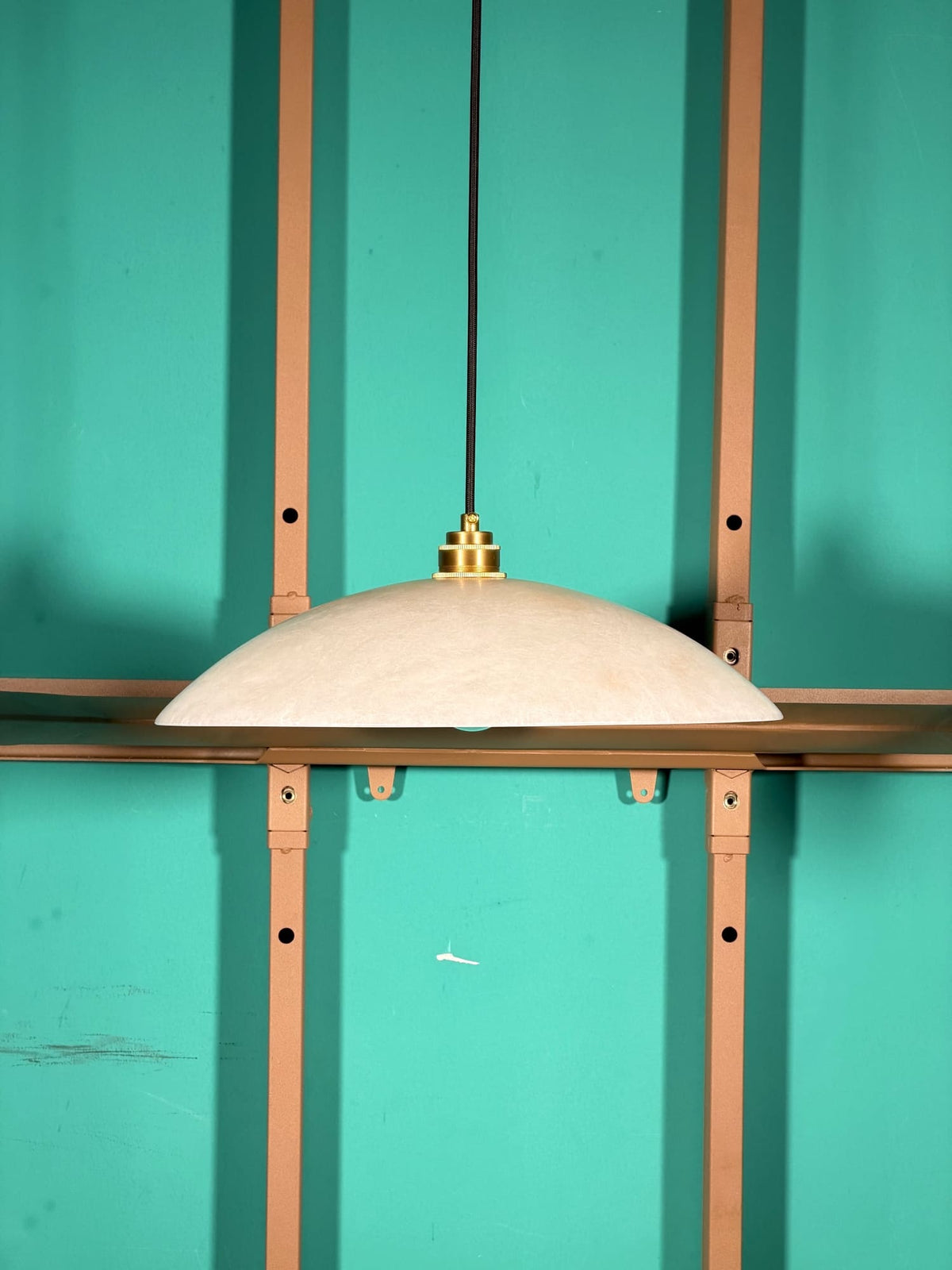 Dome Pendant Lamp
