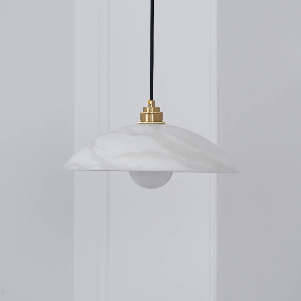 Dome Pendant Light