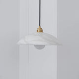 Dome Pendant Light