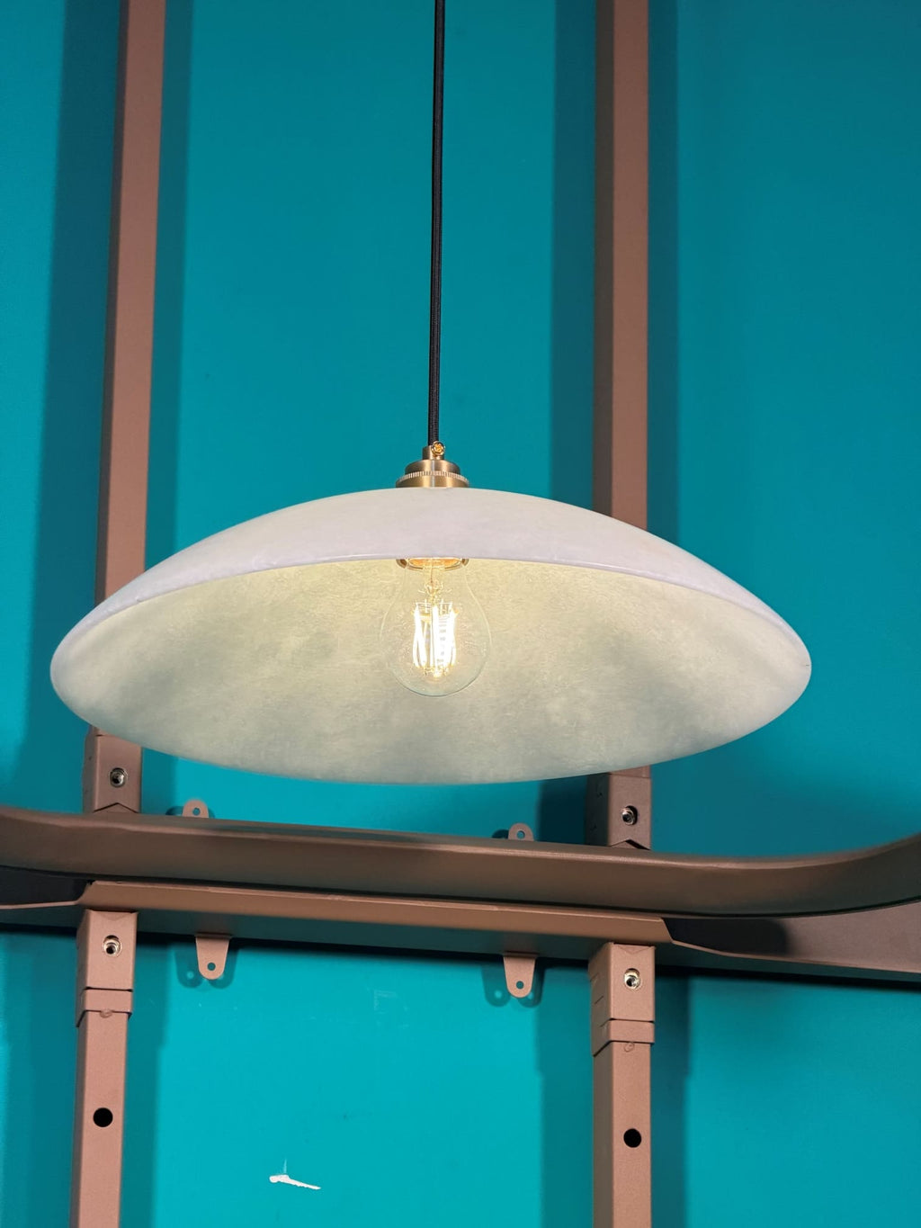 Dome Pendant Lamp