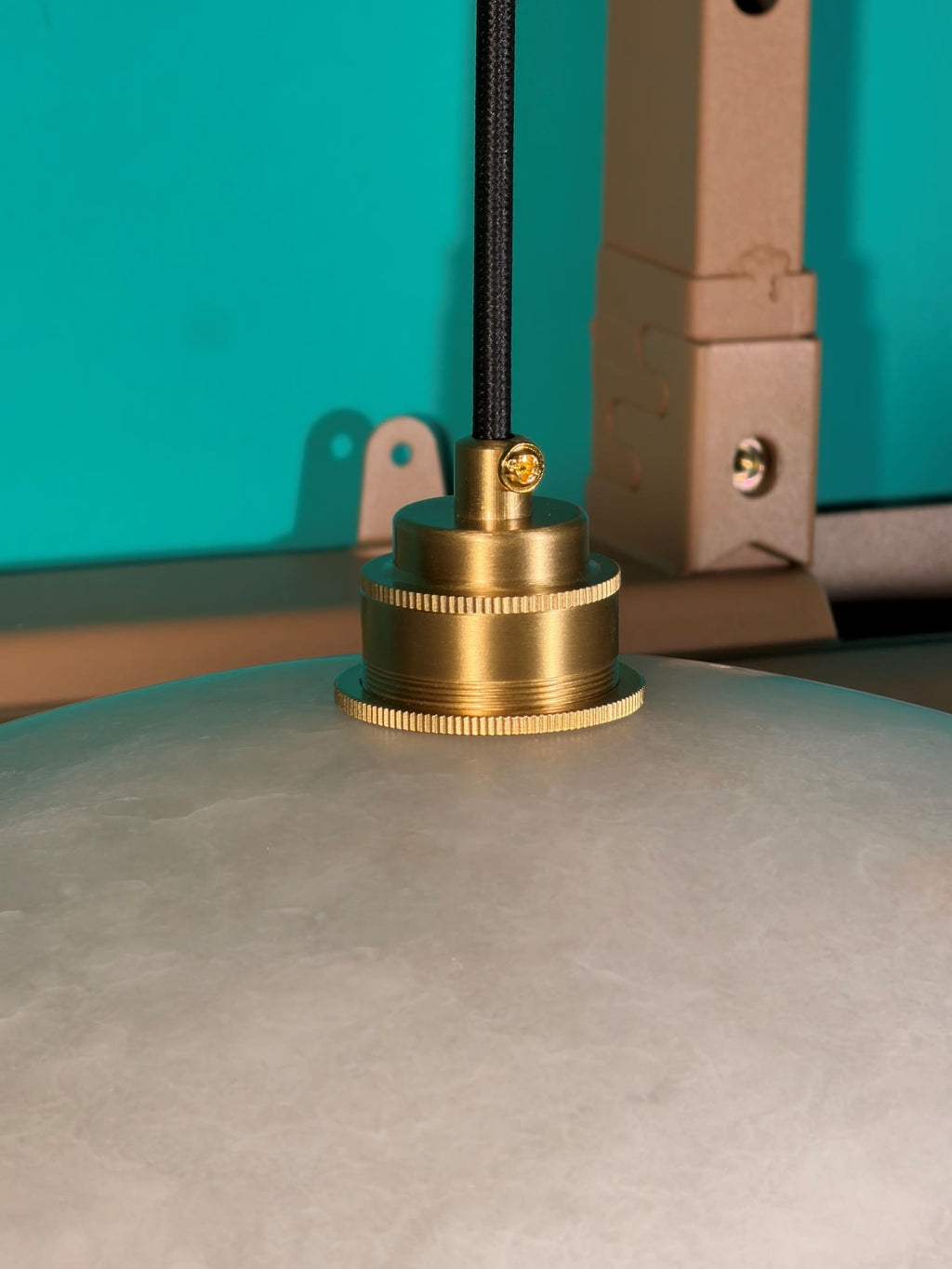 Dome Pendant Lamp