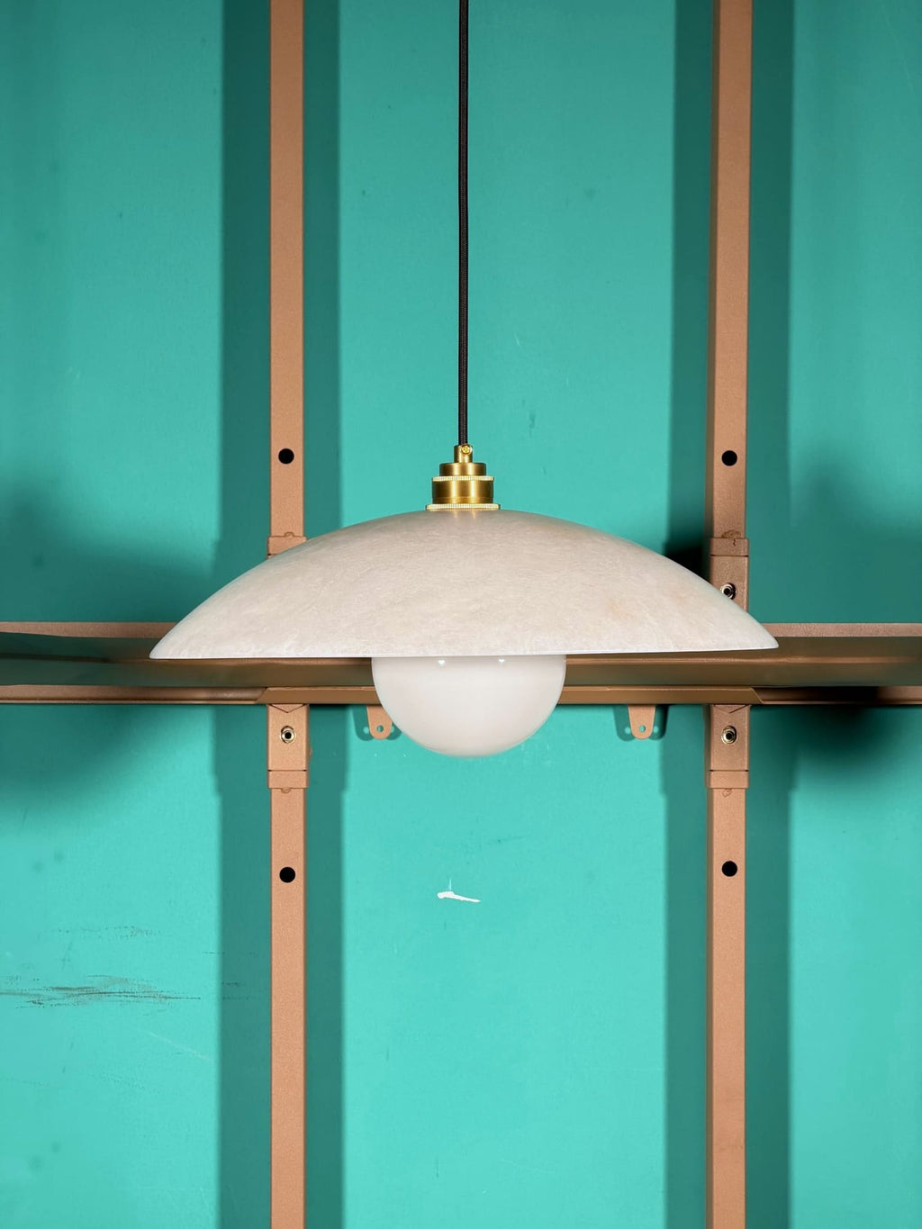 Dome Pendant Lamp
