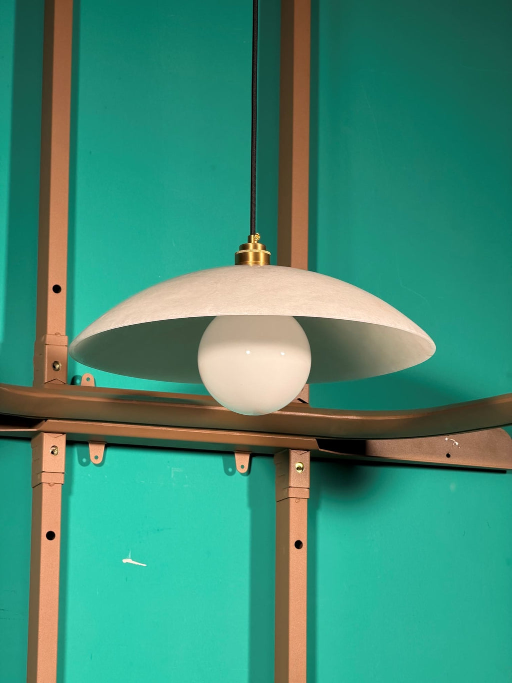 Dome Pendant Lamp
