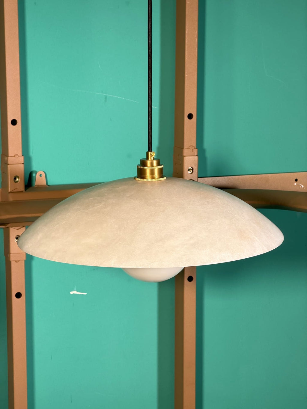 Dome Pendant Lamp