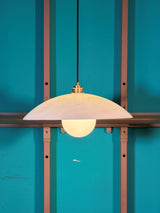 Dome Pendant Lamp