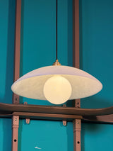 Dome Pendant Lamp