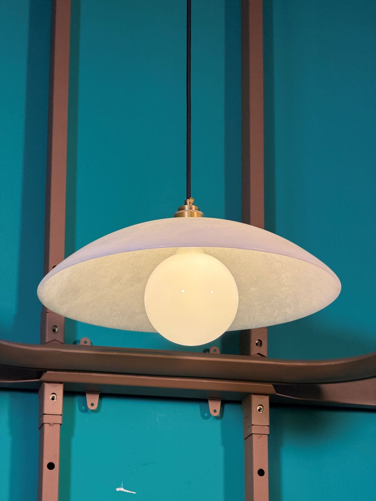 Dome Pendant Lamp