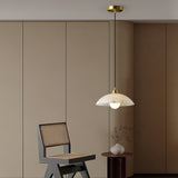 Dome Pendant Light