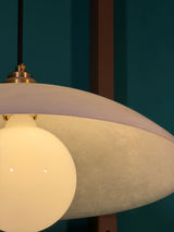 Dome Pendant Lamp