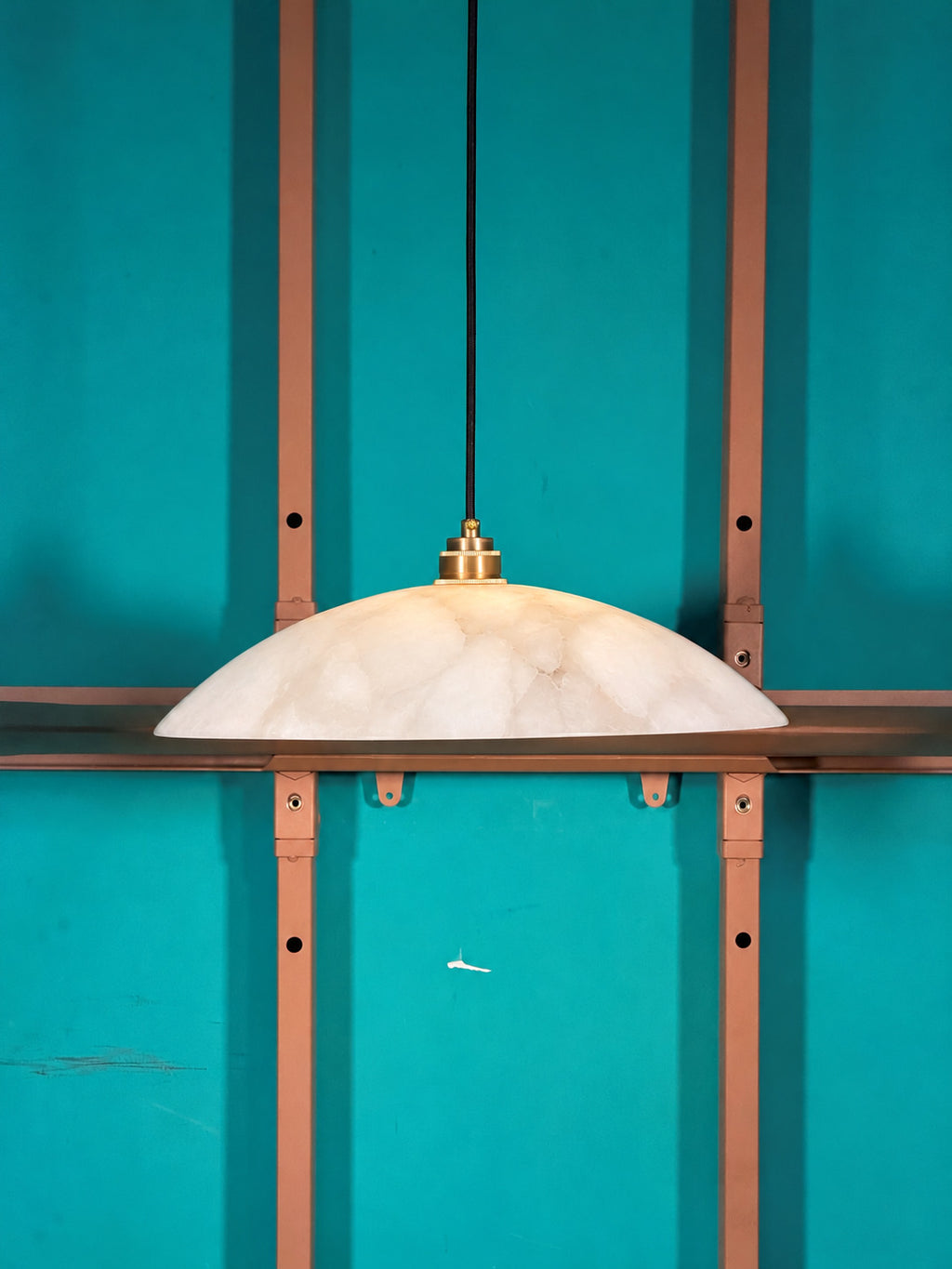 Dome Pendant Lamp