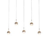Zanardi Pendant Lighting