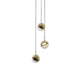 Zanardi Pendant Lighting