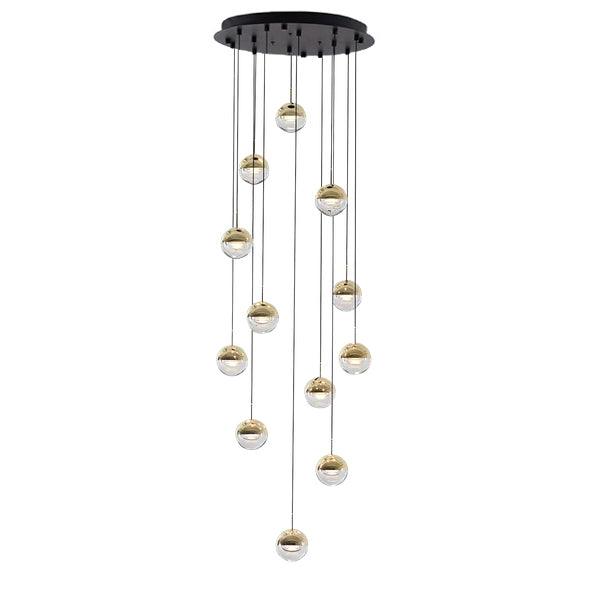 Zanardi Pendant Lighting