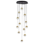 Zanardi Pendant Lighting