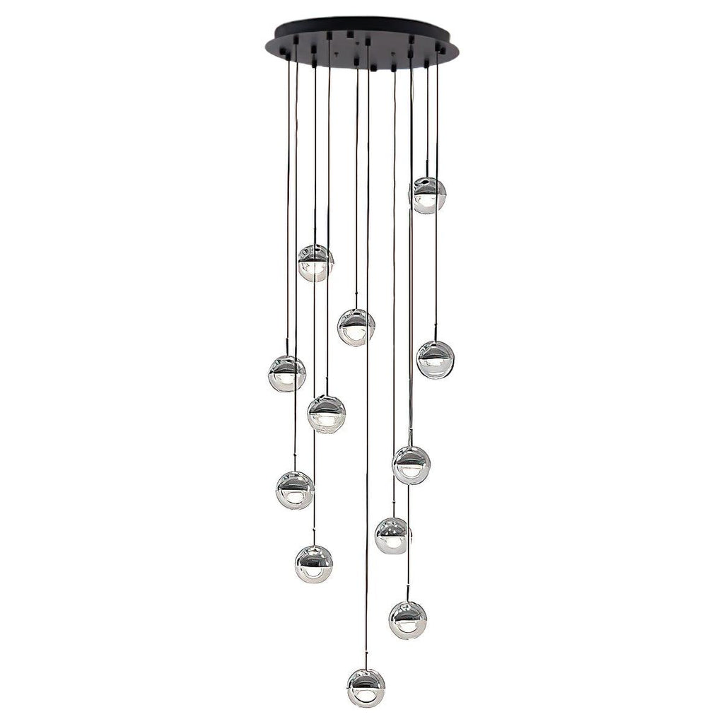 Zanardi Pendant Lighting