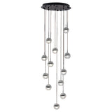 Zanardi Pendant Lighting