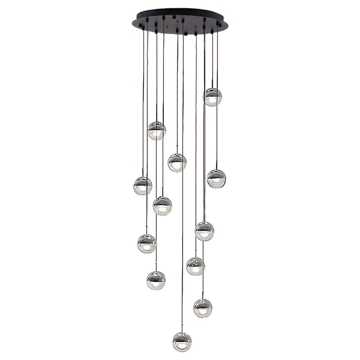 Zanardi Pendant Lighting