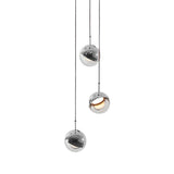 Zanardi Pendant Lighting