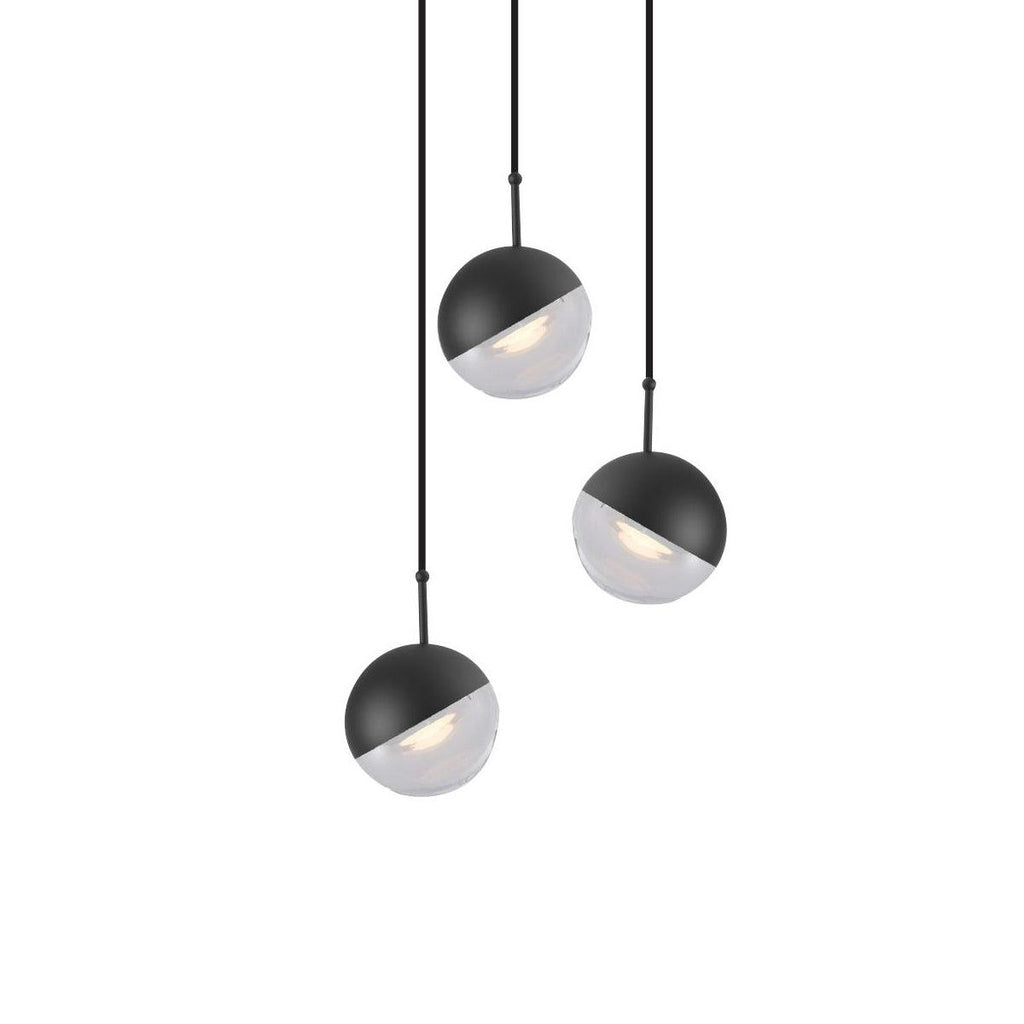 Zanardi Pendant Lighting